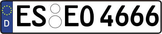 ES-EO4666