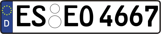 ES-EO4667
