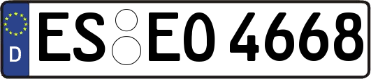 ES-EO4668