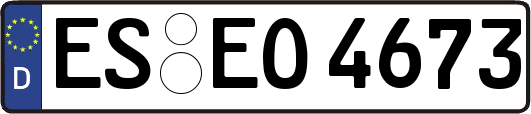 ES-EO4673