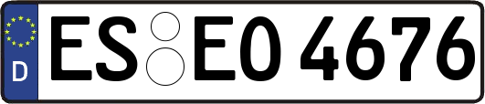 ES-EO4676