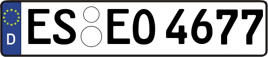ES-EO4677