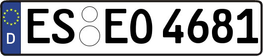 ES-EO4681