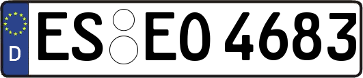 ES-EO4683