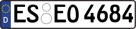 ES-EO4684