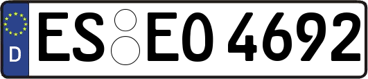 ES-EO4692