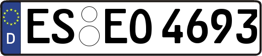 ES-EO4693