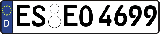 ES-EO4699