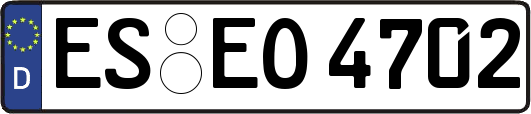 ES-EO4702