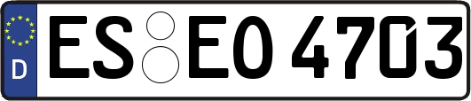 ES-EO4703