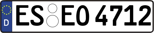 ES-EO4712
