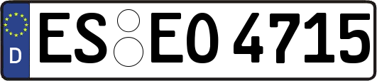 ES-EO4715