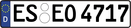 ES-EO4717