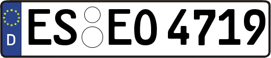 ES-EO4719