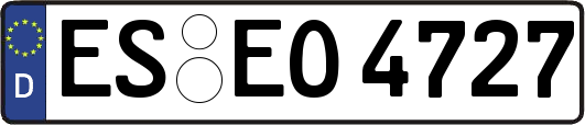 ES-EO4727