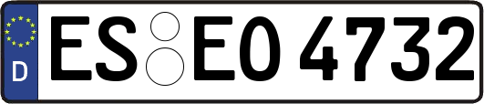 ES-EO4732