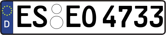 ES-EO4733