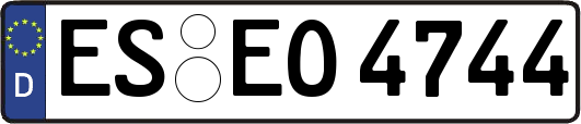 ES-EO4744