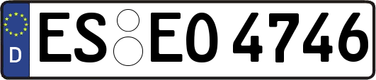 ES-EO4746
