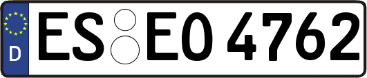 ES-EO4762
