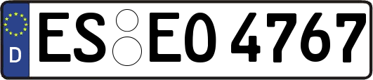 ES-EO4767