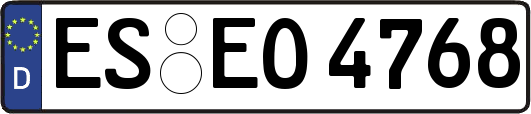 ES-EO4768