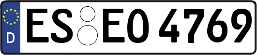ES-EO4769