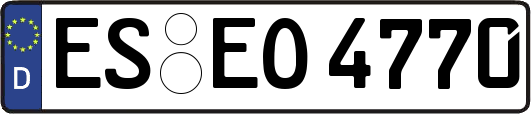 ES-EO4770