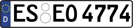 ES-EO4774