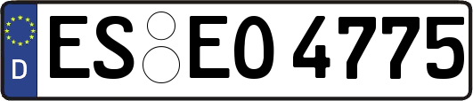 ES-EO4775