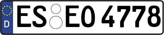 ES-EO4778