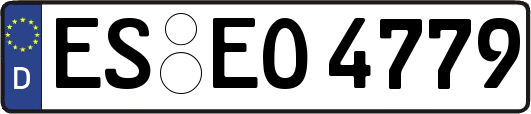 ES-EO4779