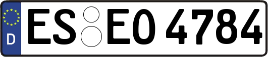 ES-EO4784
