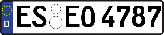 ES-EO4787