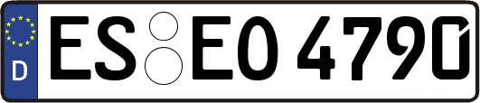 ES-EO4790