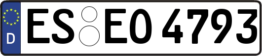 ES-EO4793