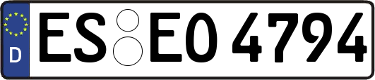 ES-EO4794