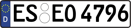 ES-EO4796