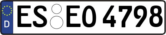 ES-EO4798