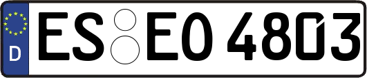 ES-EO4803