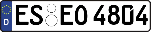 ES-EO4804