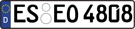 ES-EO4808