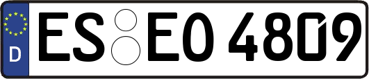 ES-EO4809