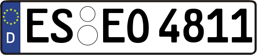 ES-EO4811