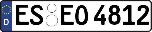 ES-EO4812