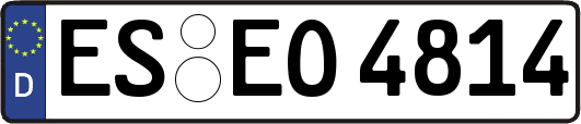 ES-EO4814
