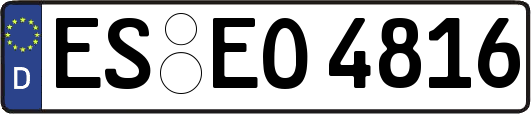 ES-EO4816