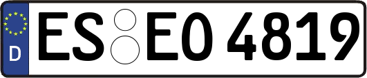 ES-EO4819