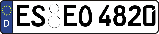 ES-EO4820