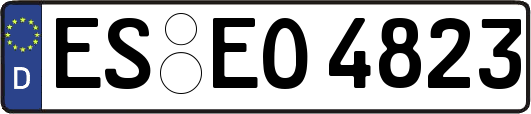 ES-EO4823